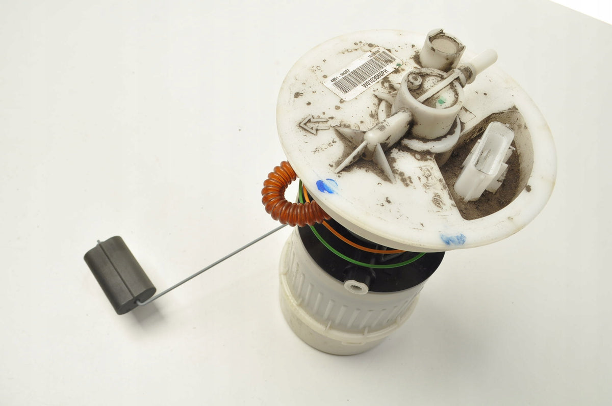 FUEL PUMP VOLVO C30 S40 II C70 V50 4N51-9H307
