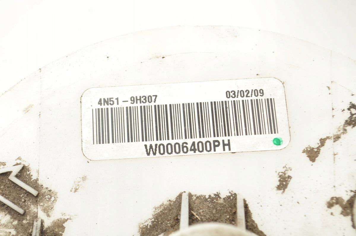 FUEL PUMP VOLVO C30 S40 II V50 C70 1.6 16V 4N51-9H307
