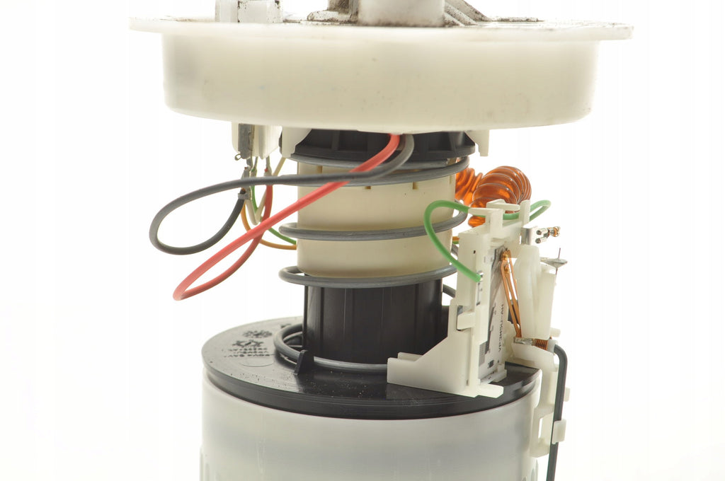 FUEL PUMP VOLVO C30 S40 II V50 C70 1.6 16V 4N51-9H307