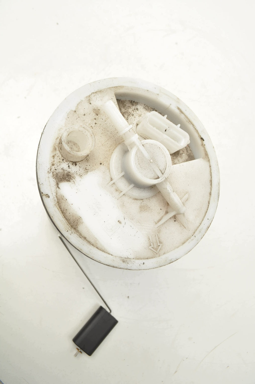 FUEL PUMP VOLVO C30 V50 C70 S40 II 7.00661.200 700661200