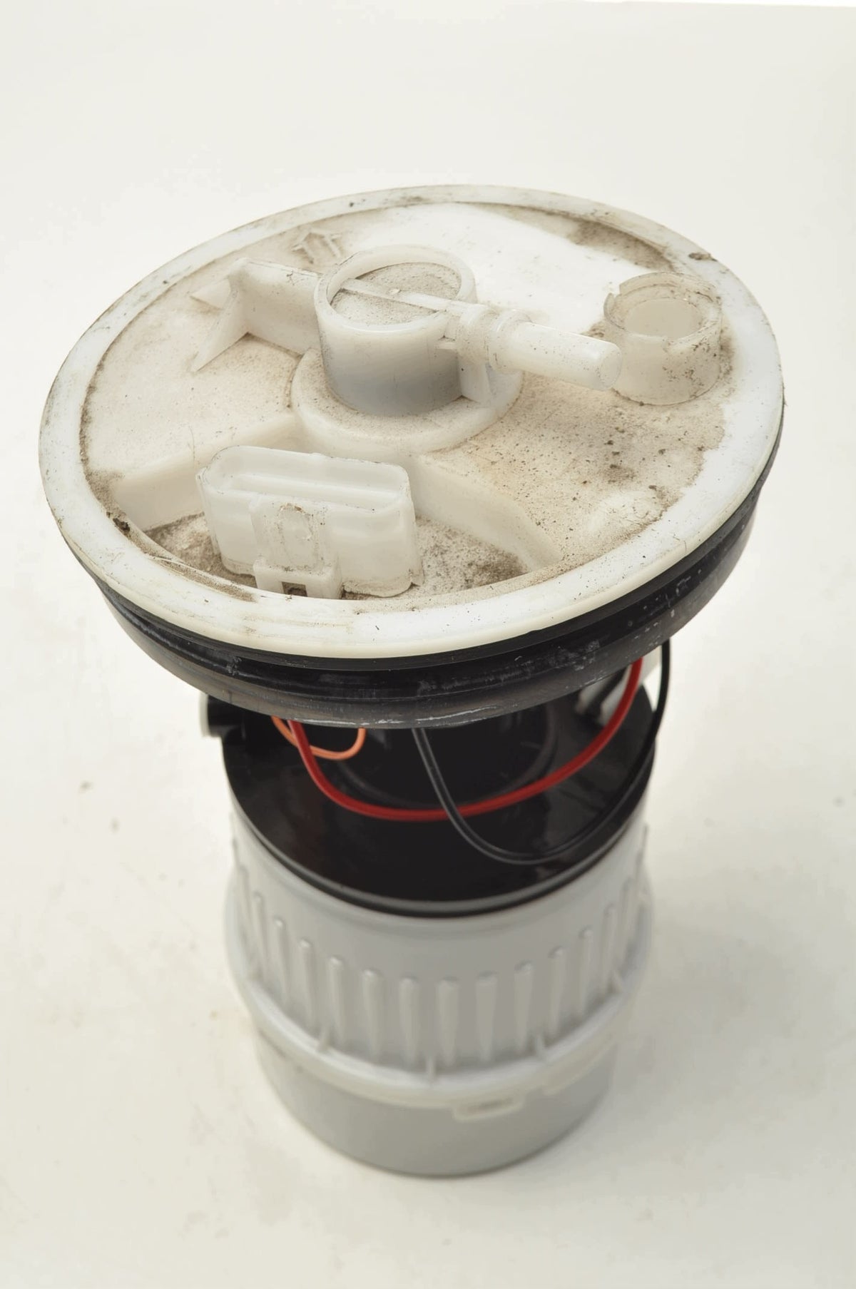 FUEL PUMP VOLVO C30 V50 C70 S40 II 7.00661.200 700661200