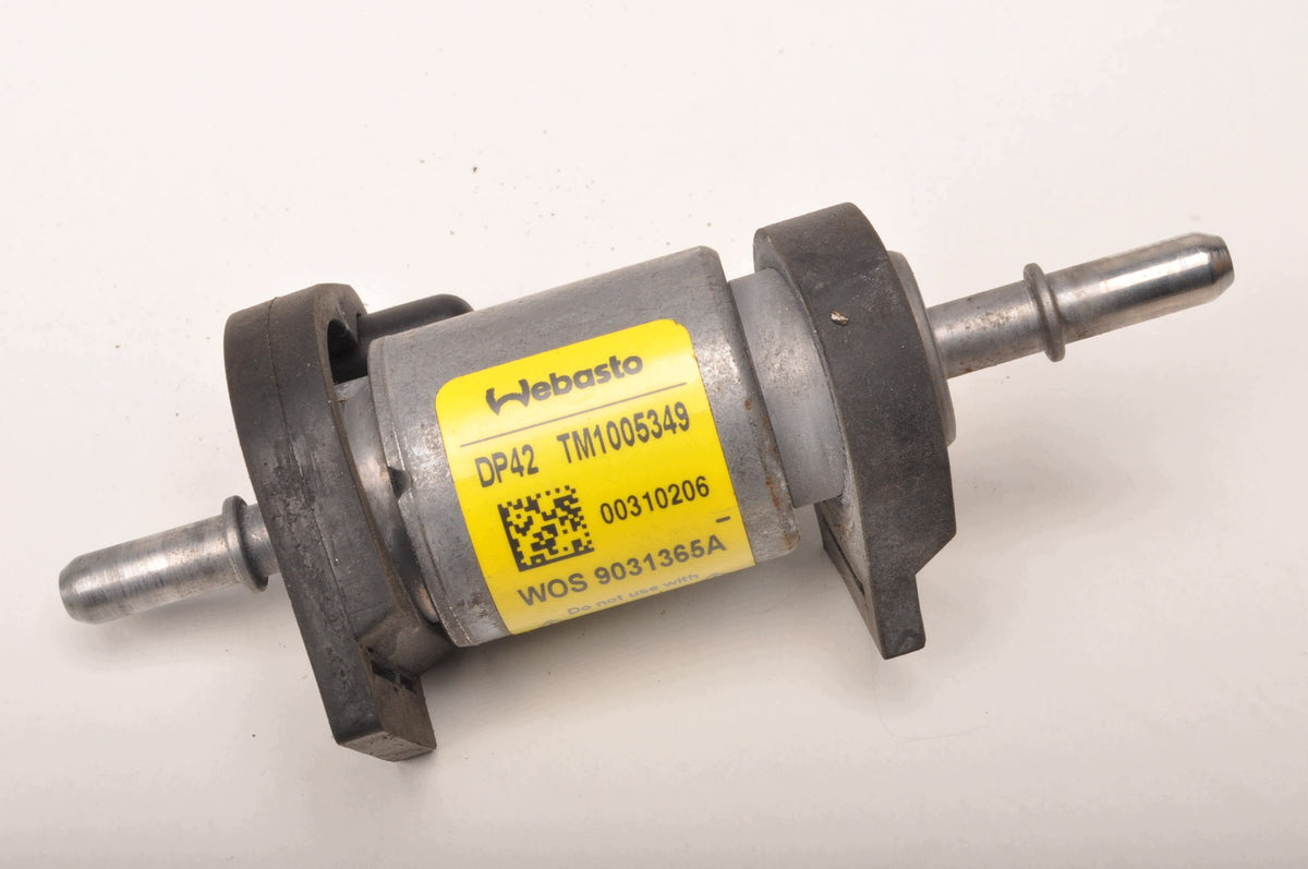 FUEL PUMP VOLVO S60 III V60 II S90 V90 XC40 XC60 II 2.0 16V T8 TM1005349
