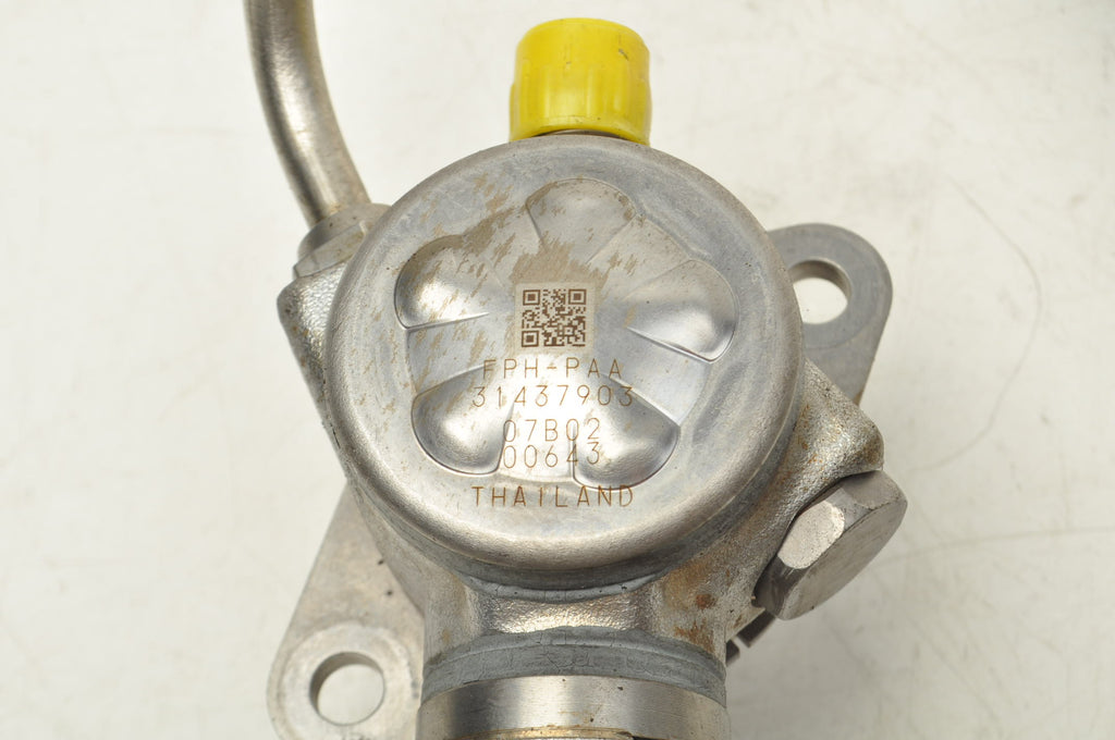 FUEL PUMP VOLVO S90 II V90 V40 II 1.5 T3 2.0 T8 31437903