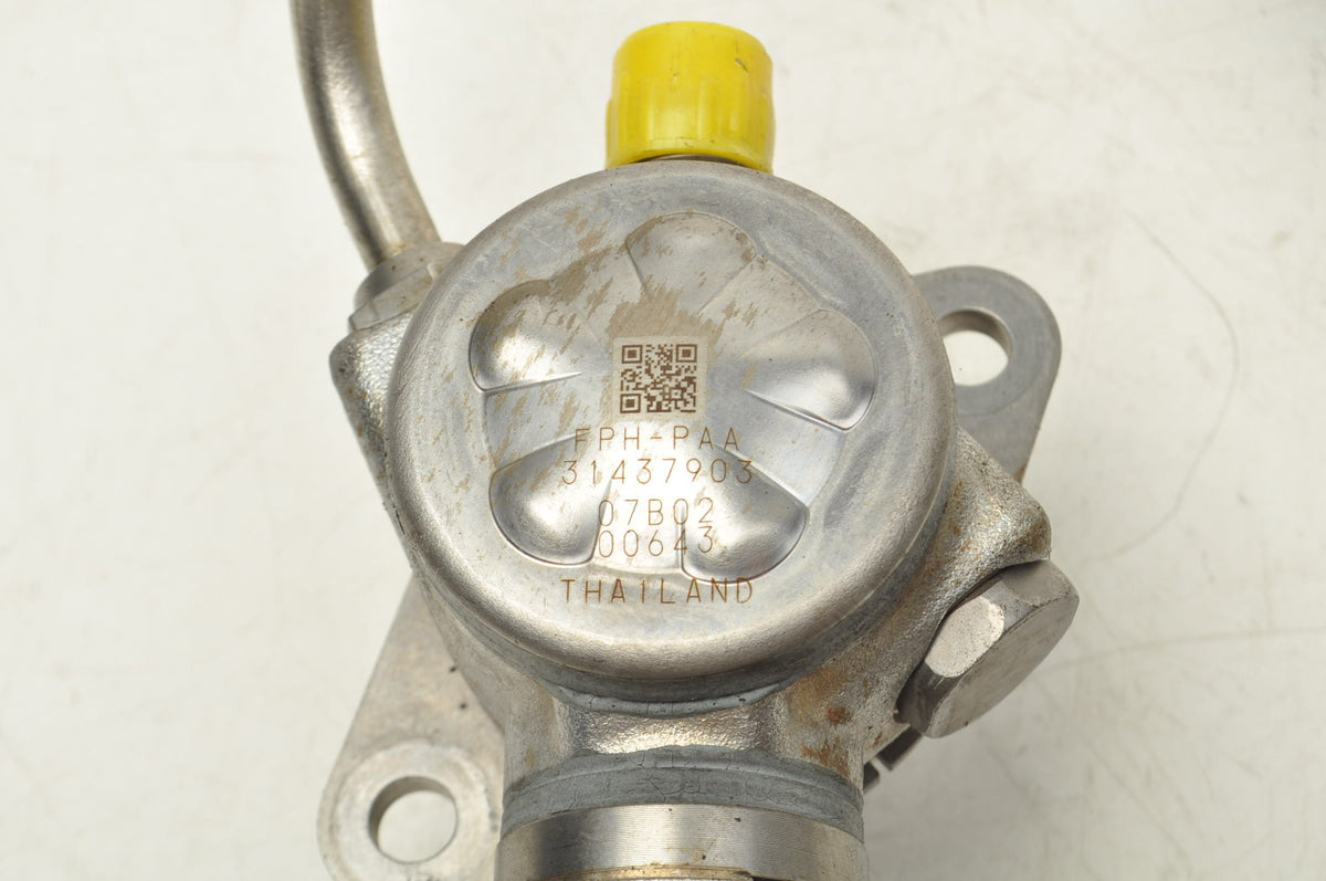FUEL PUMP VOLVO S90 II V90 V40 II 1.5 T3 2.0 T8 31437903