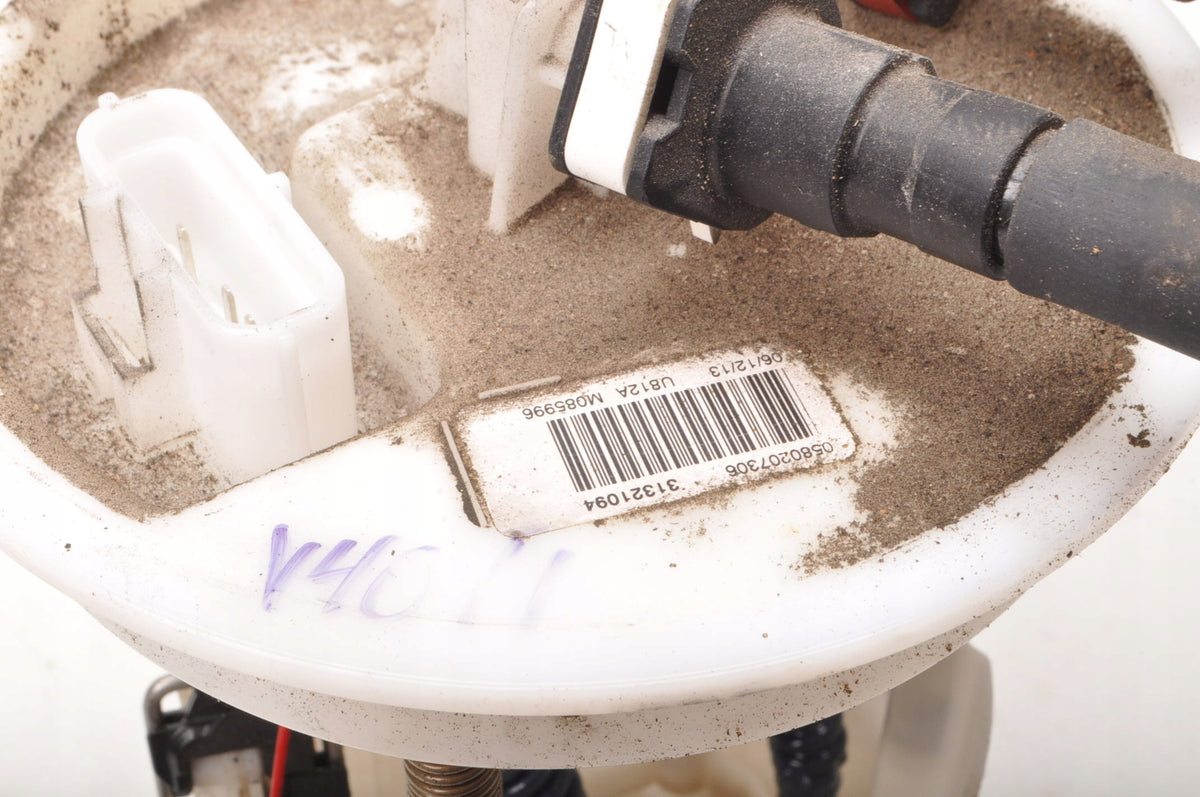 FUEL PUMP VOLVO V40 II 1.6 D2 31321094