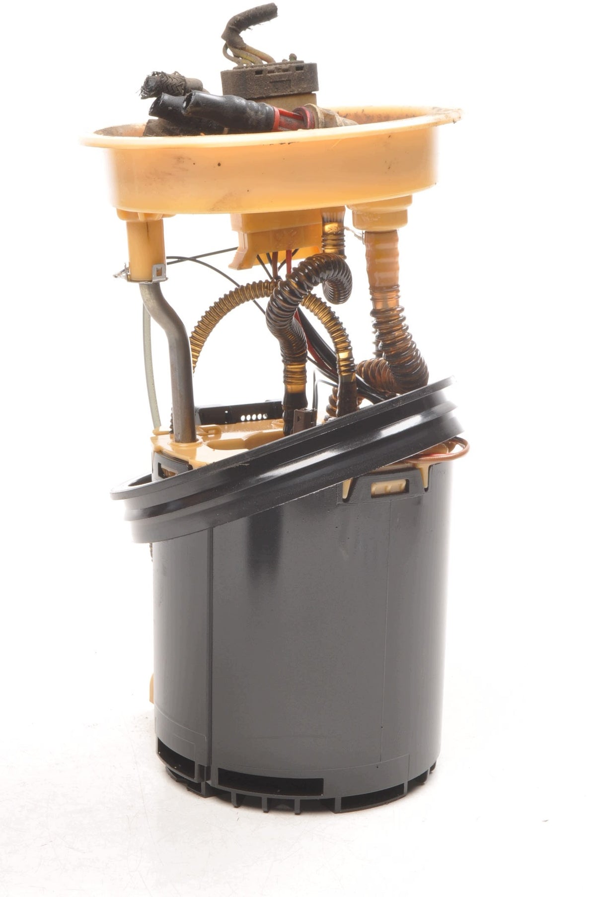 FUEL PUMP VOLVO V70 III S80 II 2.4 D 163KM 6G9N-9275-AG 31274923