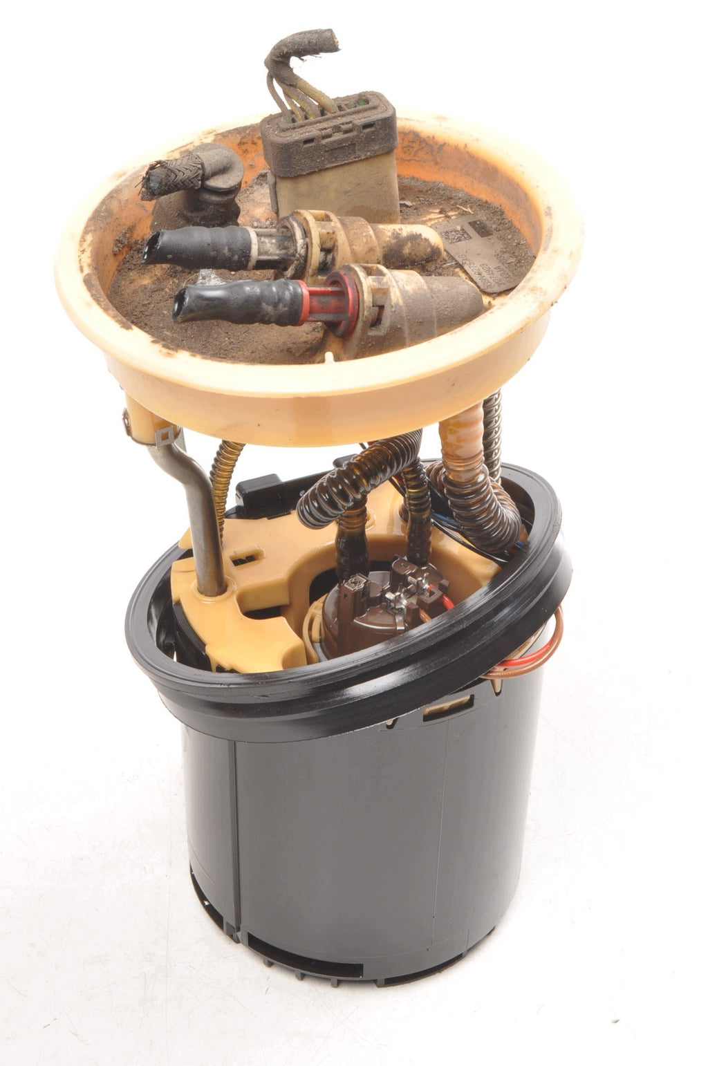 FUEL PUMP VOLVO V70 III S80 II 2.4 D 163KM 6G9N-9275-AG 31274923