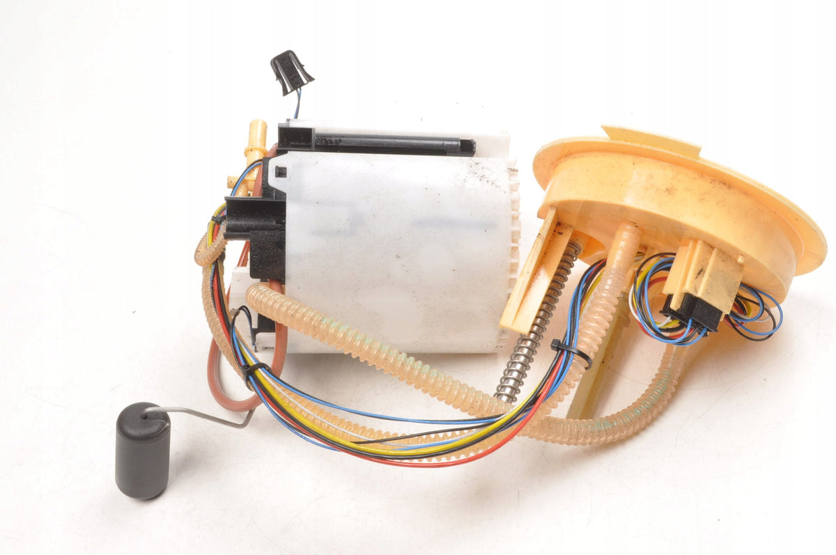 FUEL PUMP VOLVO XC60 II 31355908