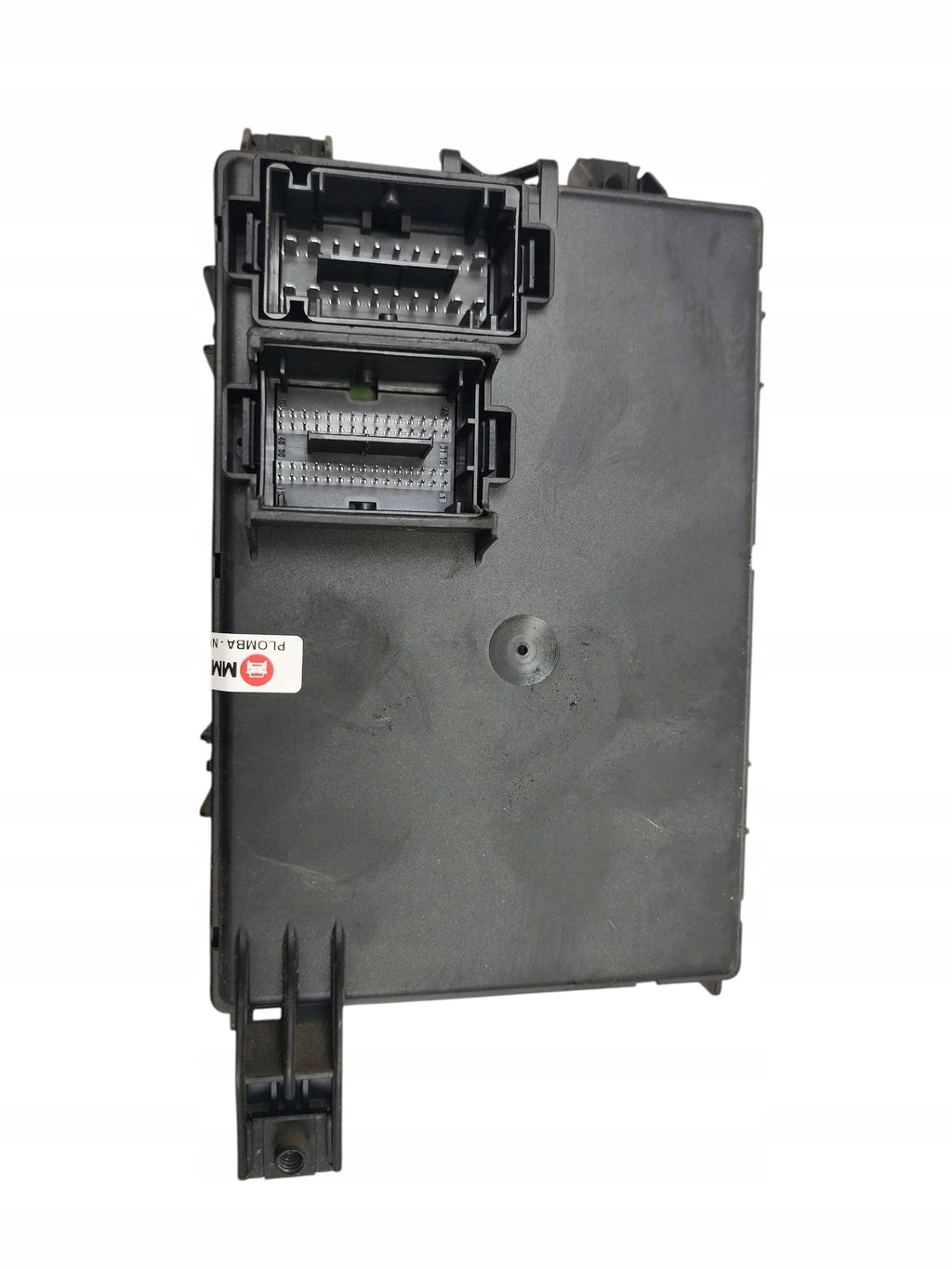 FUSE BOX BSI FIAT GRANDE PUNTO 00517986150