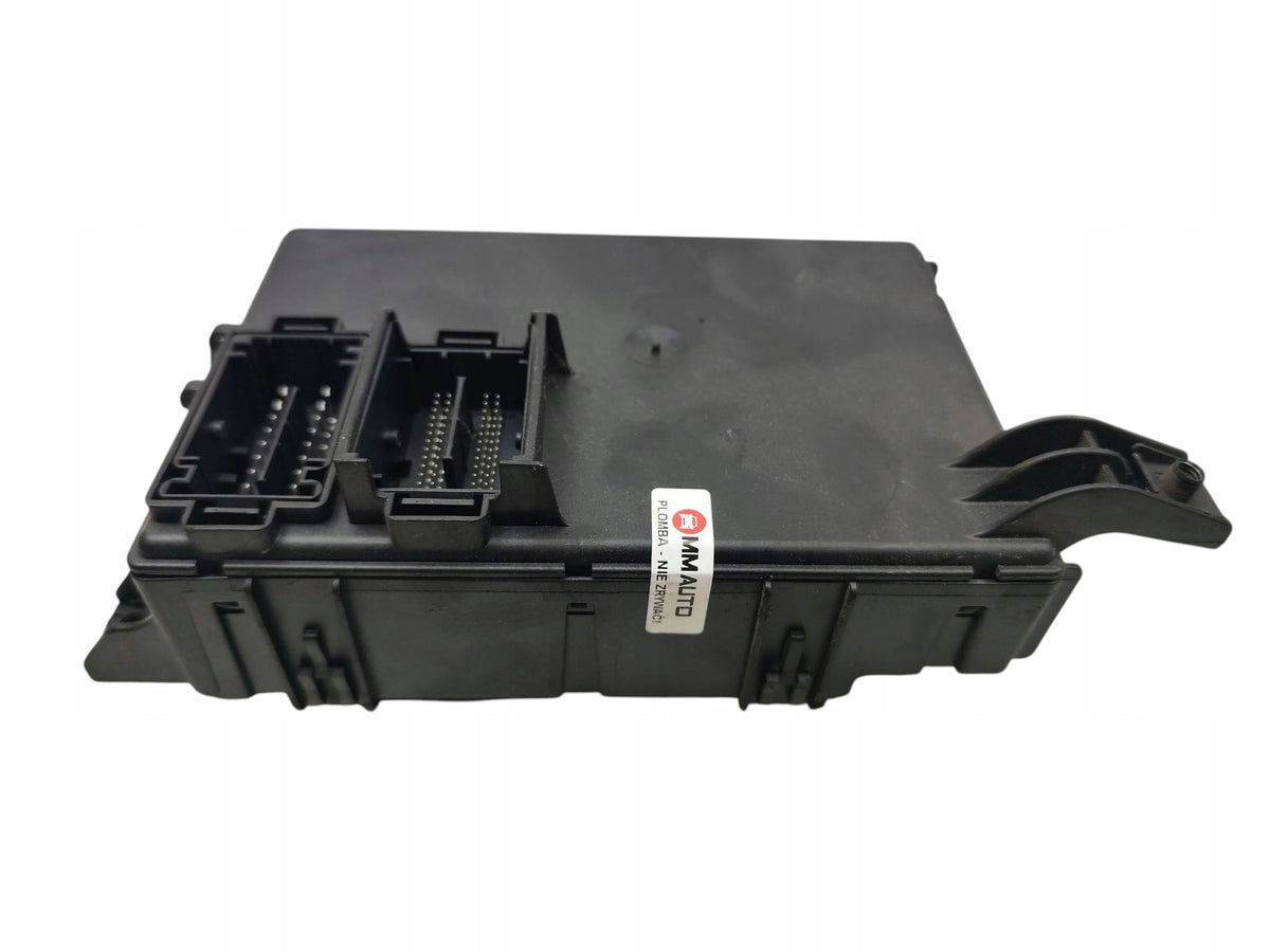 FUSE BOX BSI FIAT GRANDE PUNTO 00517986150