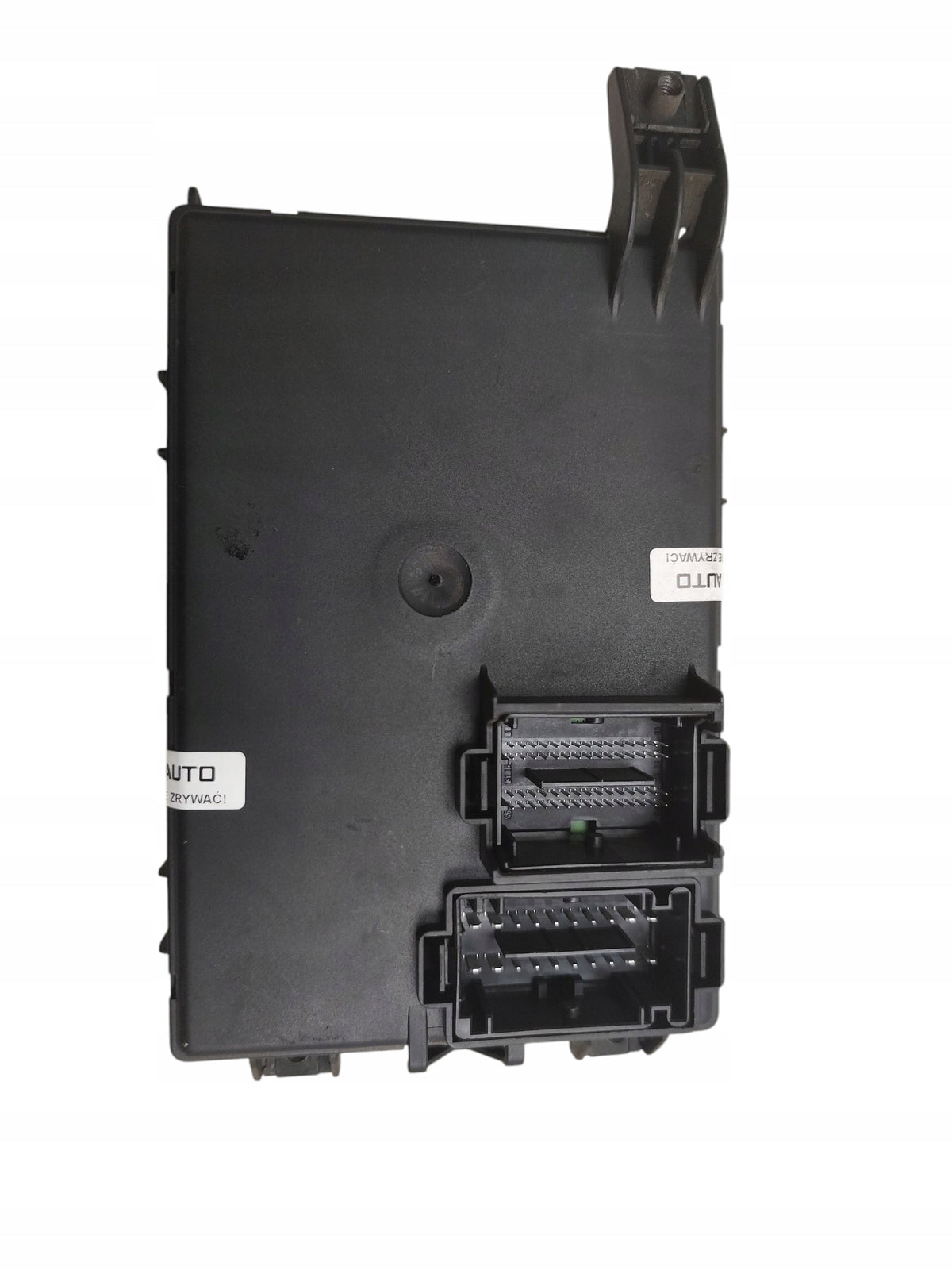 FUSE BOX BSI FIAT GRANDE PUNTO (2005-2012) 00517817580