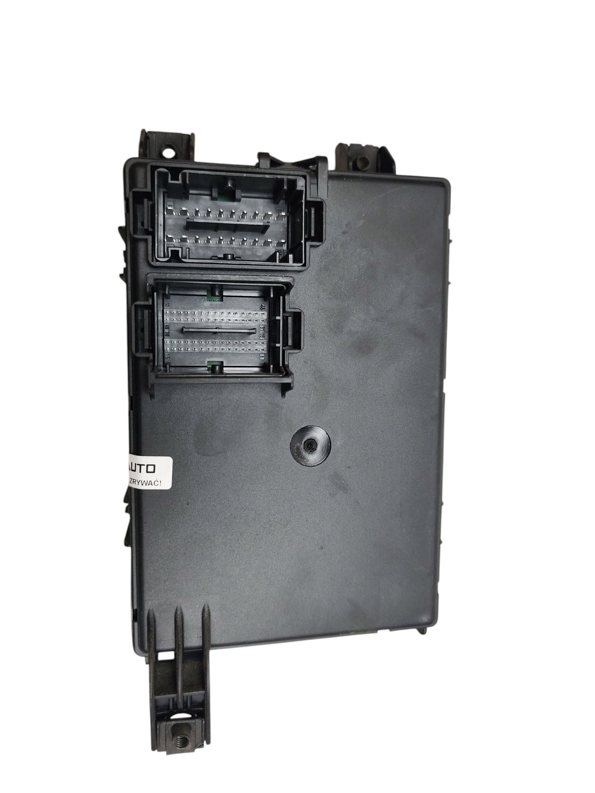 FUSE BOX BSI FIAT GRANDE PUNTO (2005-2012) 00517986150