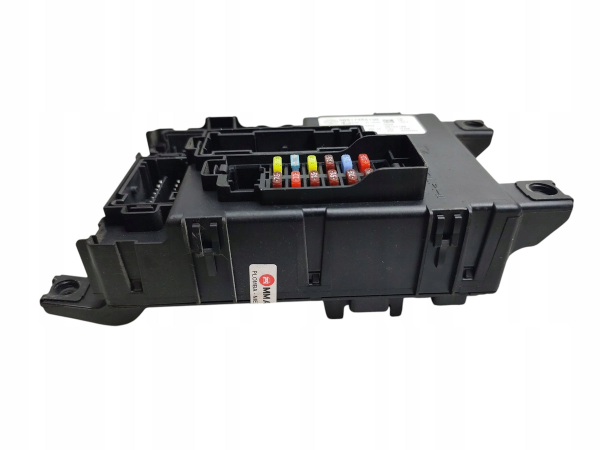 FUSE BOX BSI FIAT GRANDE PUNTO (2005-2012) 00517986150