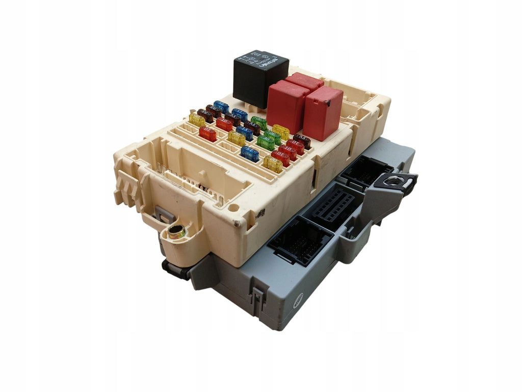 FUSE BOX BSI FIAT STILO (2001-2007) 501208530130