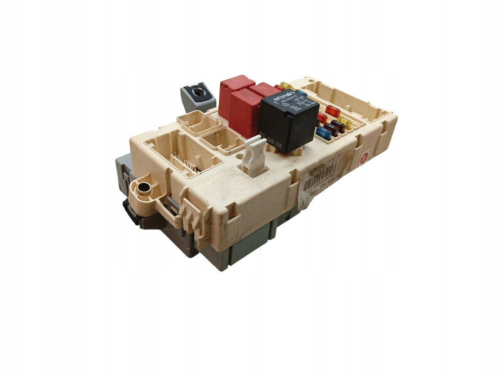 FUSE BOX BSI FIAT STILO (2001-2007) 501208530130