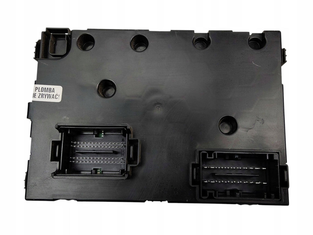 FUSE BOX BSI FIAT TIPO II (2015-2020) 00521337120