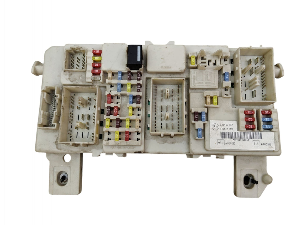 FUSE BOX BSI FORD C-MAX MK1 7M5T-14A073-FE