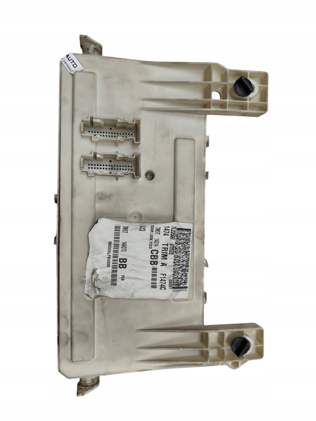 FUSE BOX BSI FORD FOCUS MK2 (2004-2007) 7M5T-14A073-BB