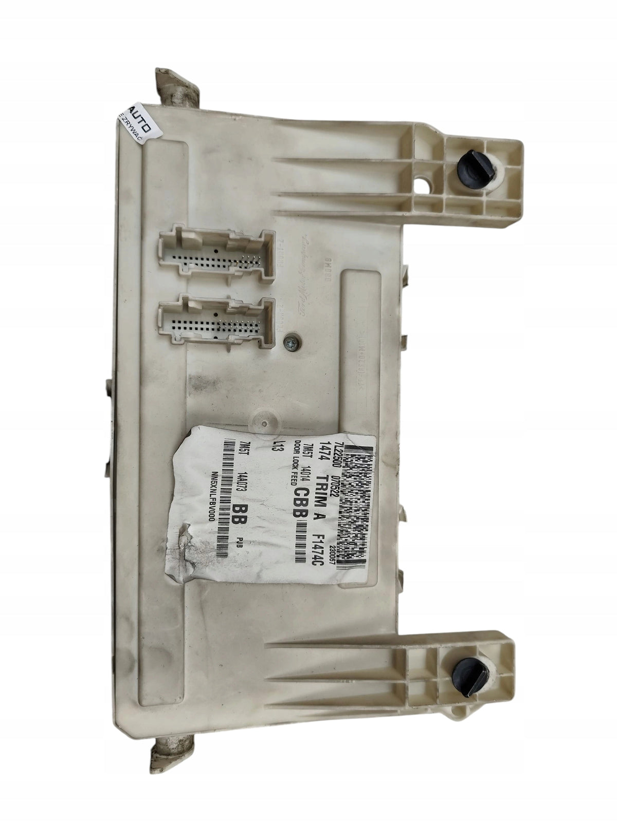 FUSE BOX BSI FORD FOCUS MK2 (2004-2007) 7M5T-14A073-BB
