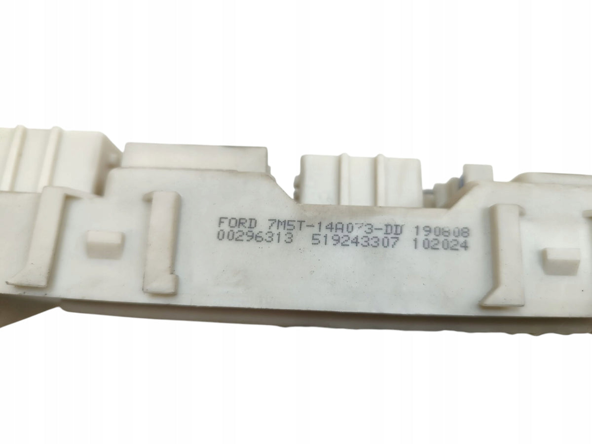 FUSE BOX BSI FORD FOCUS MK2 C-MAX MK1 7M5T-14A073-DD