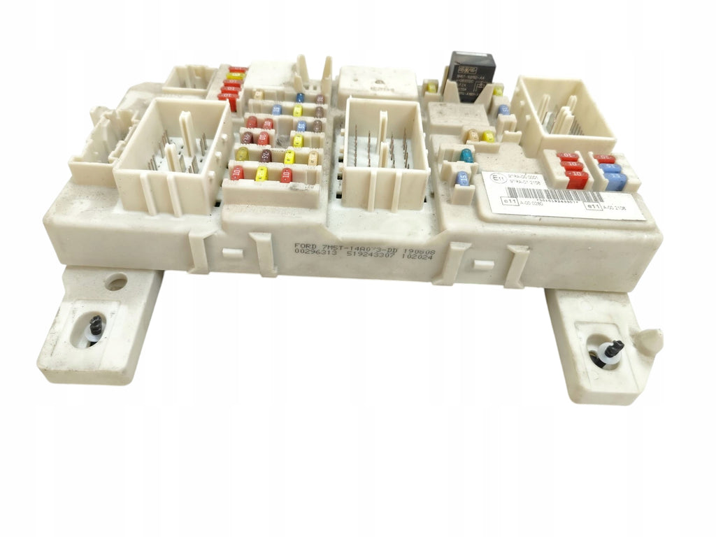 FUSE BOX BSI FORD FOCUS MK2 C-MAX MK1 7M5T-14A073-DD