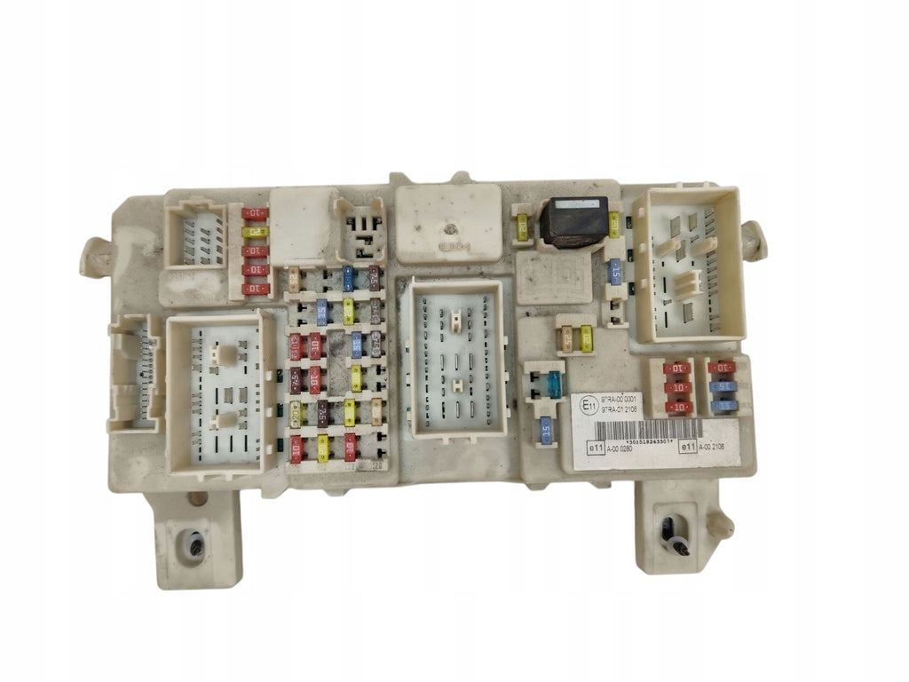 FUSE BOX BSI FORD FOCUS MK2 C-MAX MK1 7M5T-14A073-DD