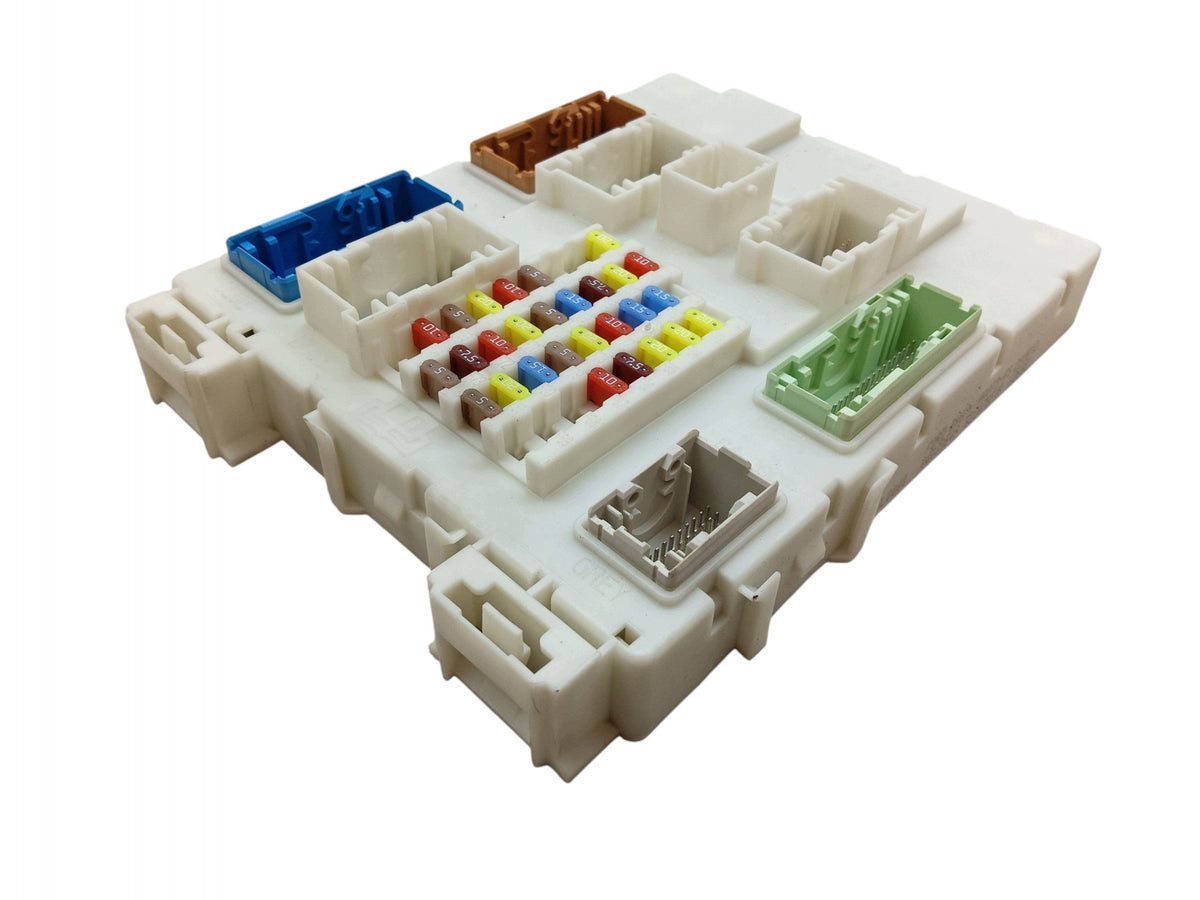 FUSE BOX BSI FORD FOCUS MK3 C-MAX MK2 BV6T 14014 JHC