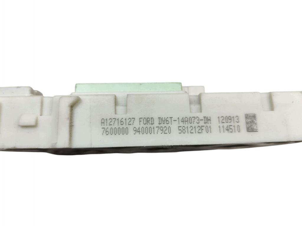 FUSE BOX BSI FORD FOCUS MK3 C-MAX MK2 DV6T-14A073-DH