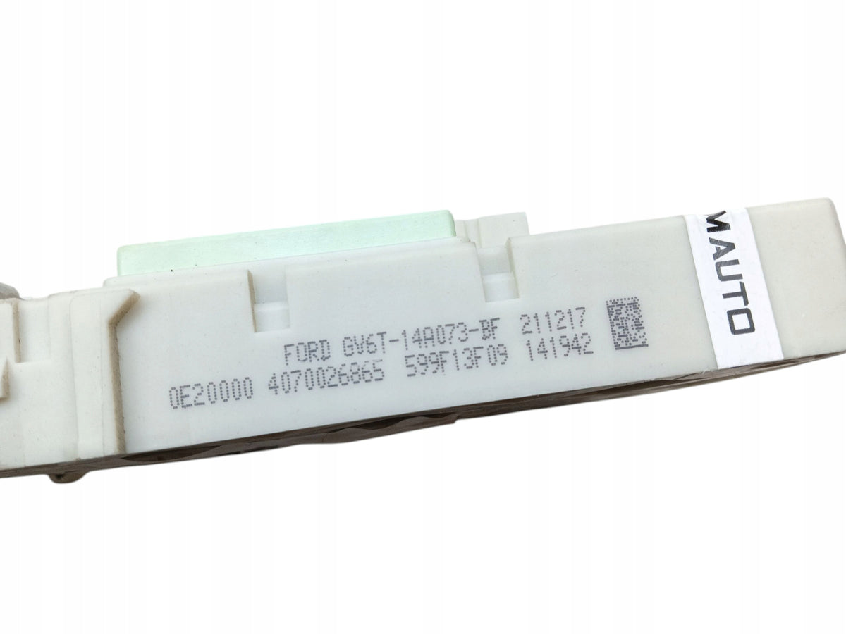 FUSE BOX BSI FORD FOCUS MK3 C-MAX MK2 LIFT GV6T-14A073-BF