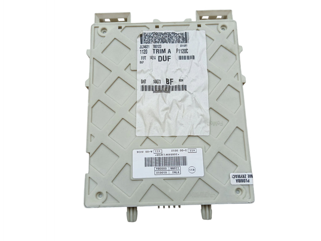 FUSE BOX BSI FORD FOCUS MK3 C-MAX MK2 LIFT GV6T-14A073-BF