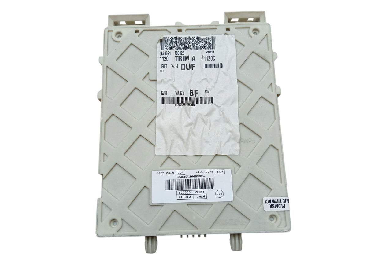 FUSE BOX BSI FORD FOCUS MK3 C-MAX MK2 LIFT GV6T-14A073-BF