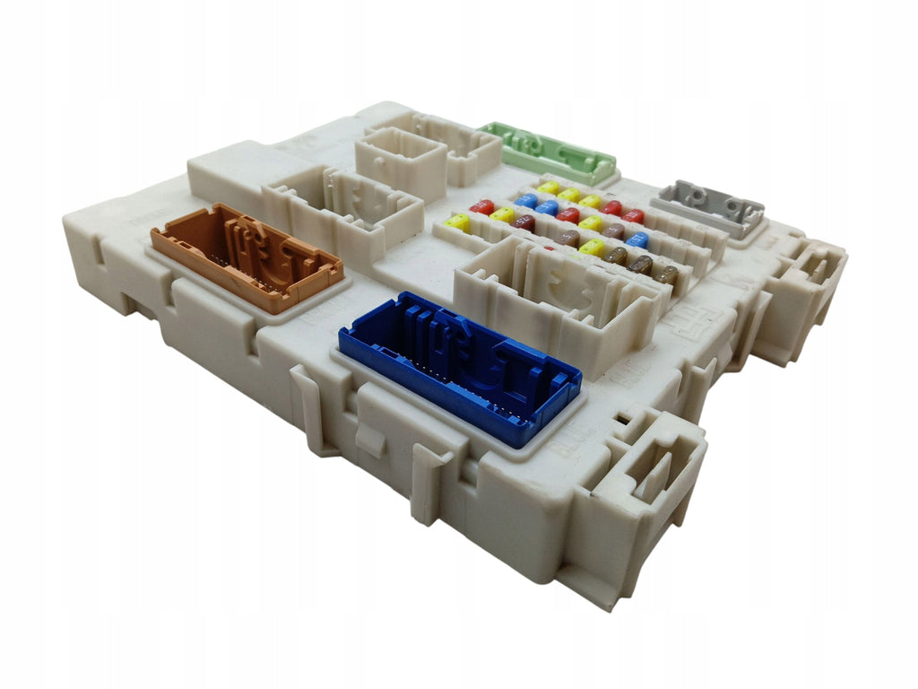 FUSE BOX BSI FORD FOCUS MK3 C-MAX MK2 LIFT GV6T-14A073-BF