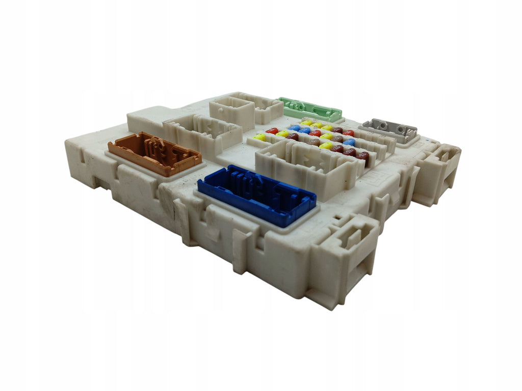 FUSE BOX BSI FORD FOCUS MK3 LIFT (2014-2018) GV6T-14A073-BD