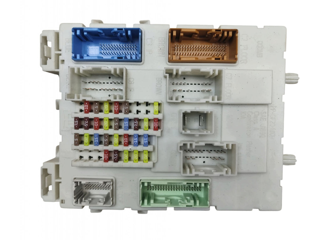 FUSE BOX BSI FORD KUGA MK2 (2012-2016) DV6T-14A073-FK