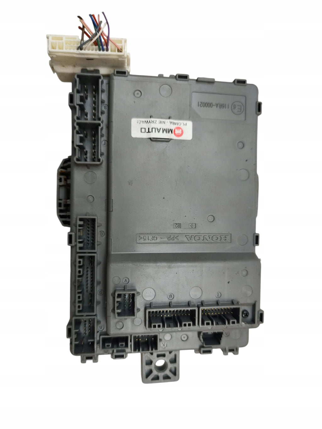 FUSE BOX BSI HONDA CR-V IV LIFT (2014-2018) T1G-G331