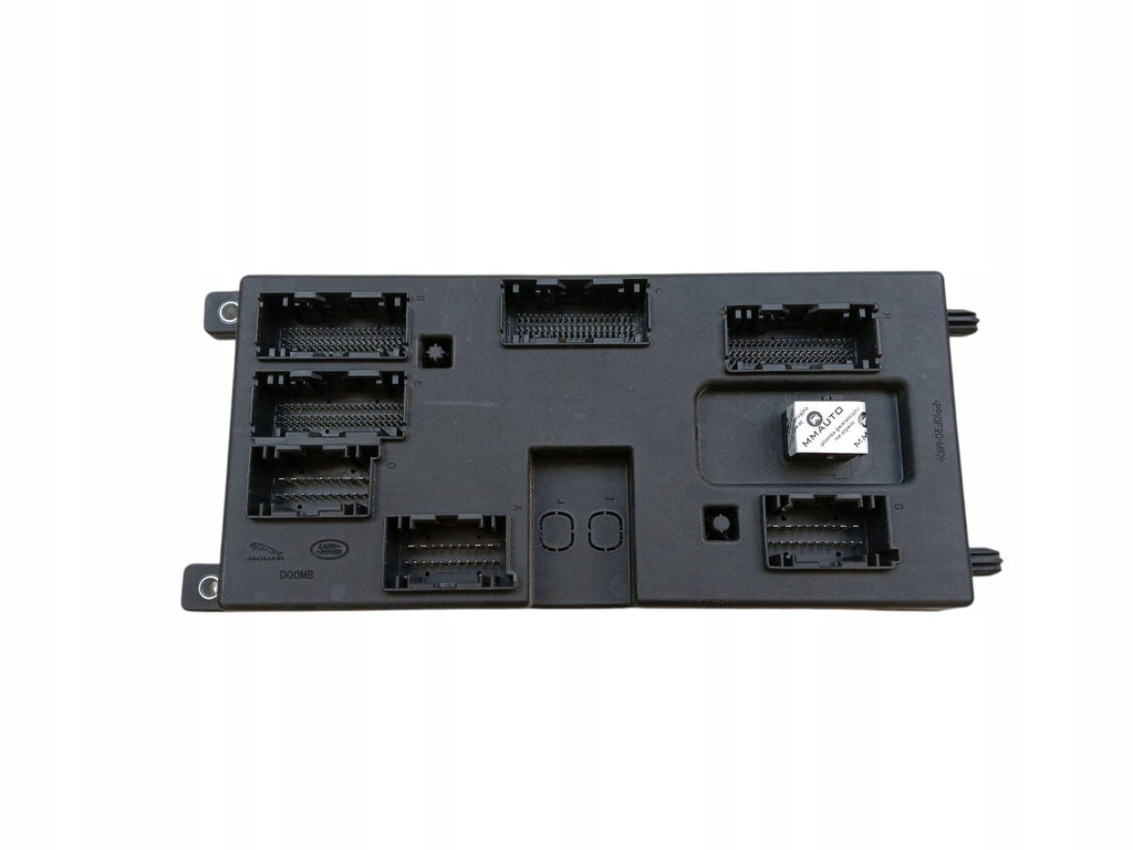 FUSE BOX BSI JAGUAR XE X760 (2015-2019) 2.0 D 180KM