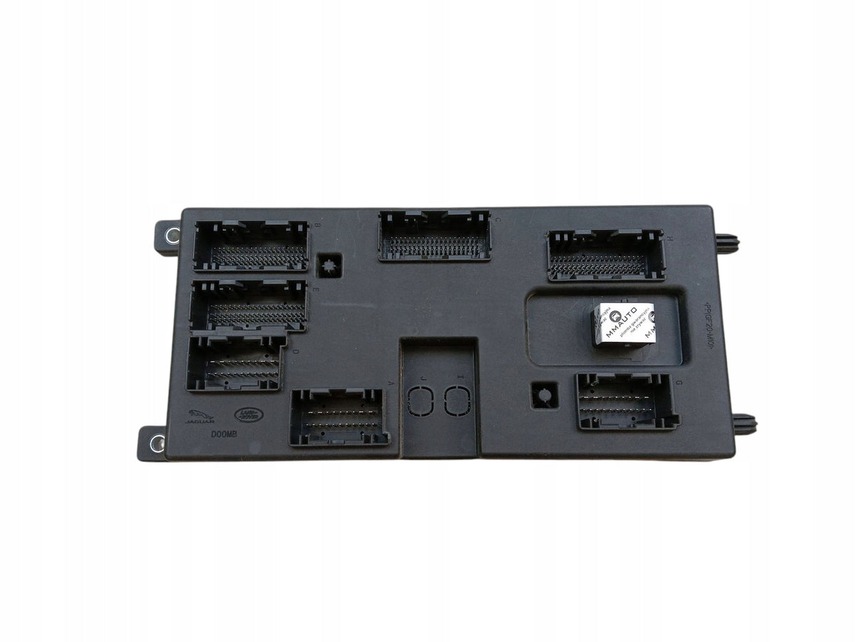 FUSE BOX BSI JAGUAR XE X760 (2015-2019) 2.0 D 180KM