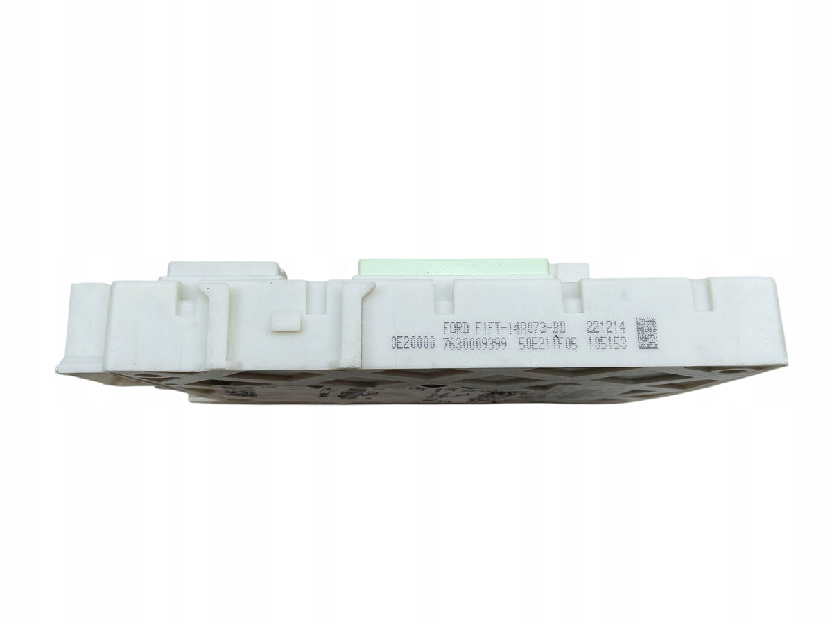 FUSE BOX BSI MODULE FORD FOCUS III MK3 F1FT14A073BD