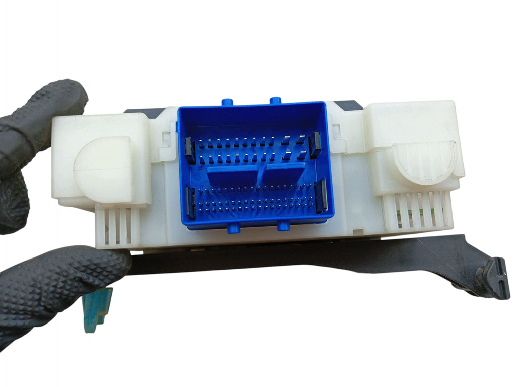 FUSE BOX BSI MODULE FORD S-MAX MK1 GALAXY MK3 7G9T-14A073-AB