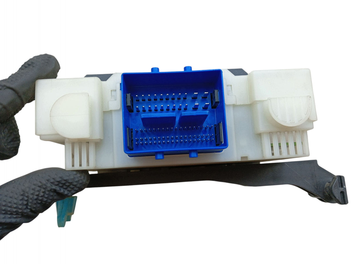 FUSE BOX BSI MODULE FORD S-MAX MK1 GALAXY MK3 7G9T-14A073-AB