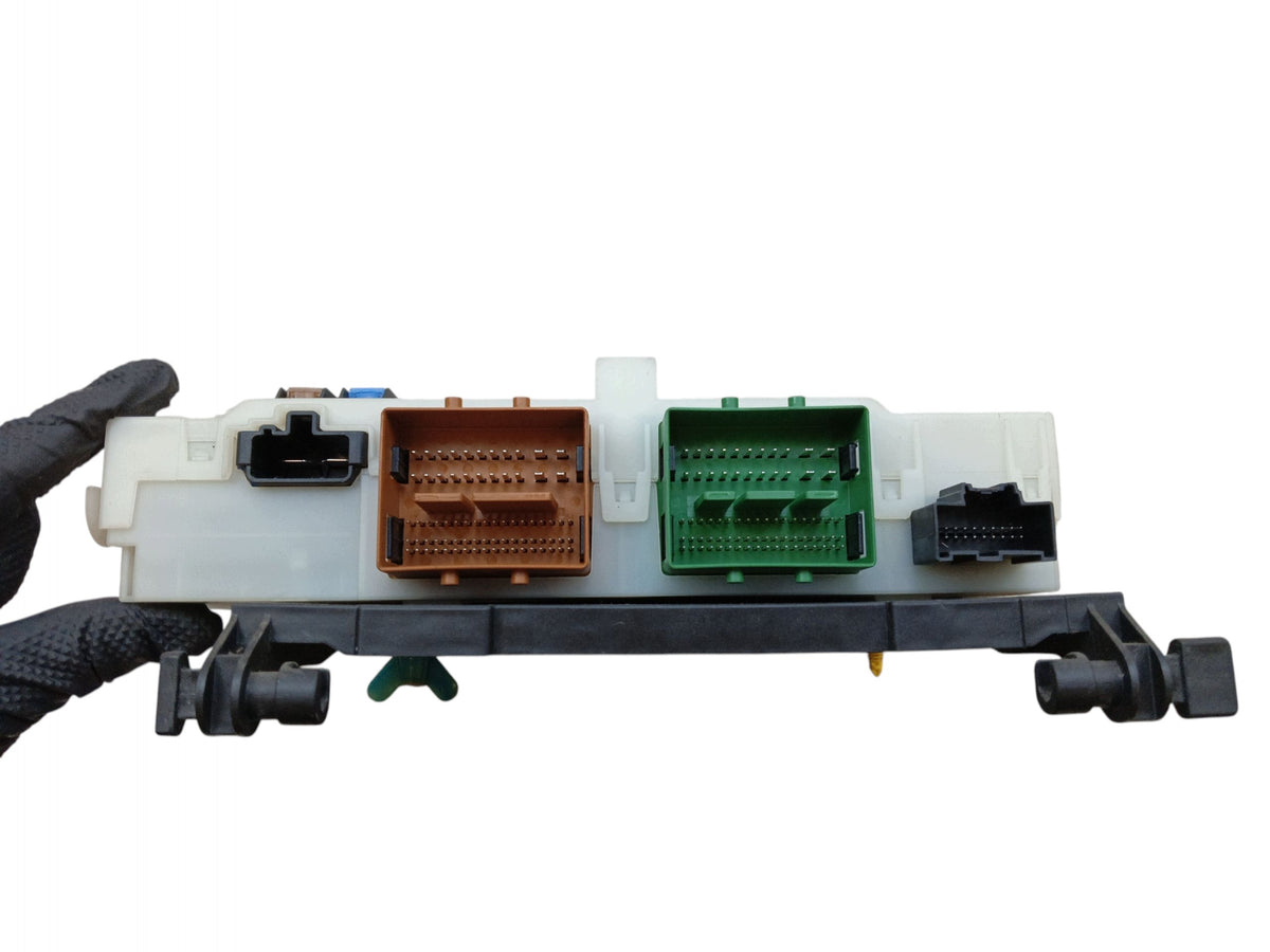 FUSE BOX BSI MODULE FORD S-MAX MK1 GALAXY MK3 7G9T-14A073-AB