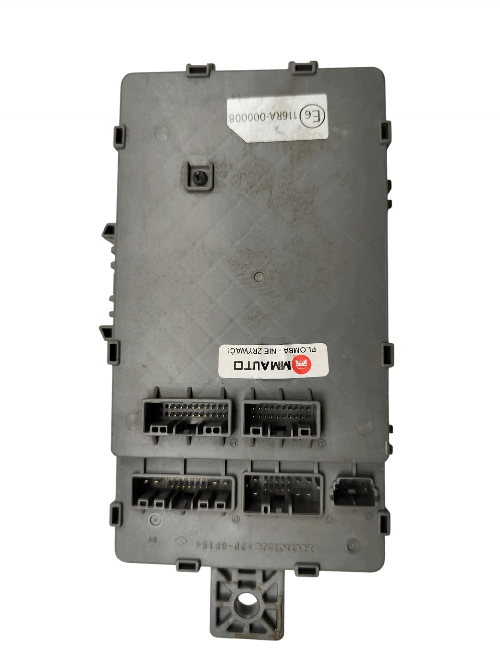 FUSE BOX BSI MODULE HONDA ACCORD VIII TL1-G212-EY