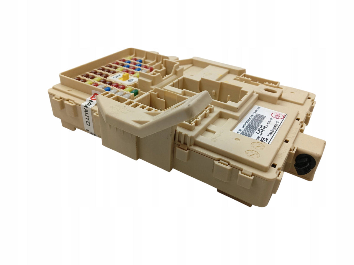 FUSE BOX BSI MODULE HYUNDAI I30 III PD 91950-G4310
