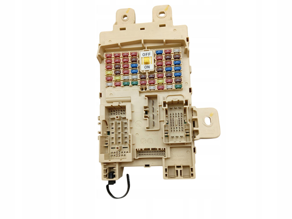 FUSE BOX BSI MODULE KIA NIRO AND 91950-G5040