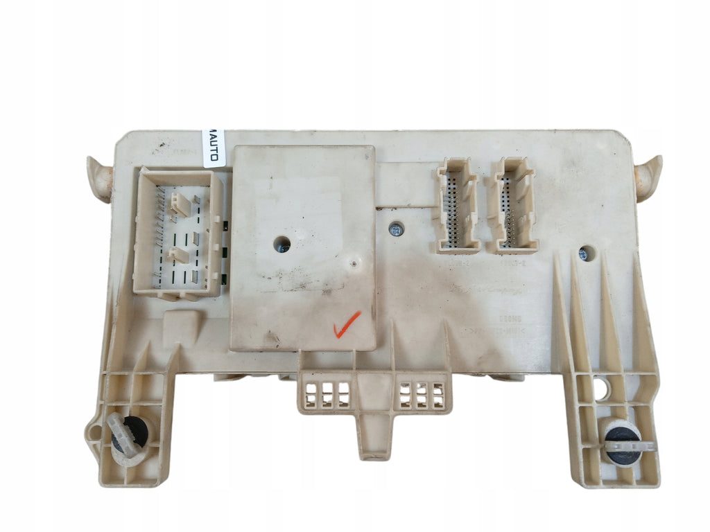 FUSE BOX BSI MODULE MAZDA 3 AND BK BP8F 66730 G