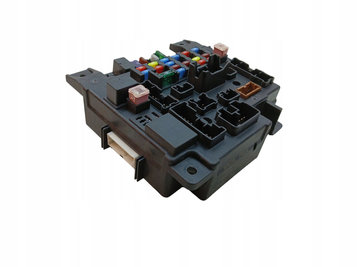 FUSE BOX BSI MODULE MITSUBISHI LANCER VIII 8637A826