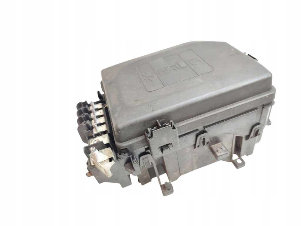 FUSE BOX BSI MODULE OPEL ASTRA K 39019187 39019198