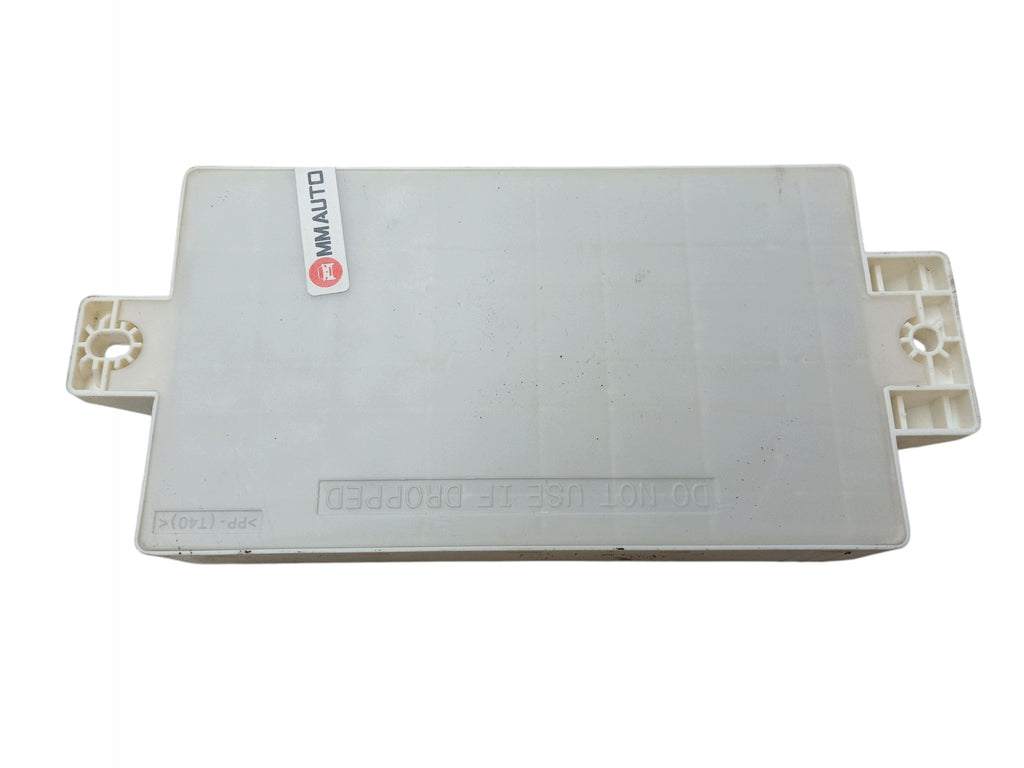 FUSE BOX BSI MODULE PEUGEOT 5008 III 3008 III 9698780580