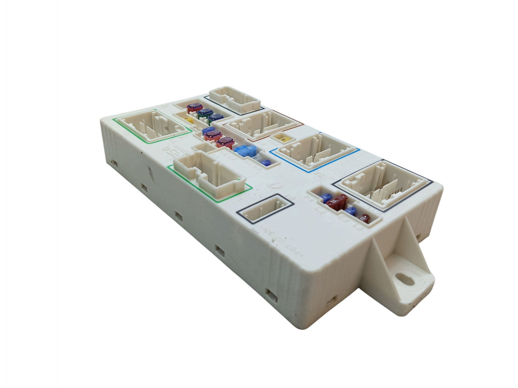 FUSE BOX BSI MODULE PEUGEOT 5008 III 3008 III 9698780580