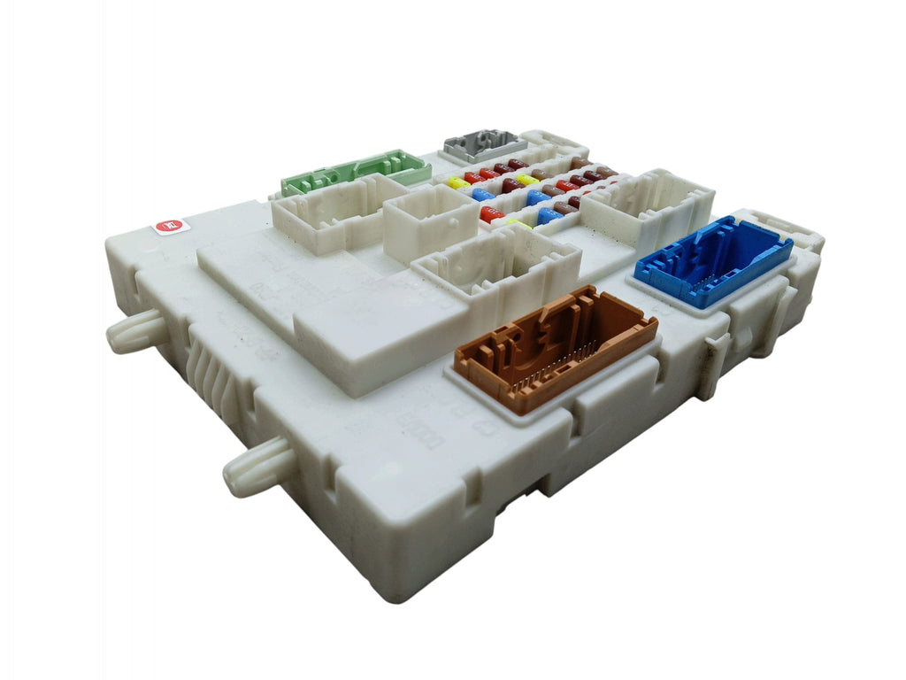 FUSE BOX BSI MODULE VOLVO V40 II (2012-2016) 31394963